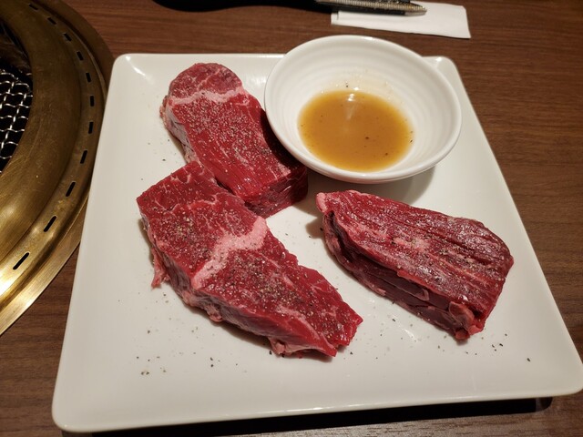 ワンカルビ りんくうタウン店的實拍高清圖