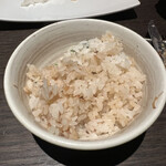 TEPPANYAKI 10 SHIBUYA的實拍圖