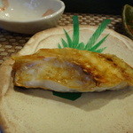 鮨竹亭的实拍图