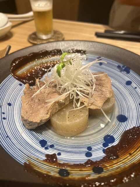 博多もつ鍋 やま中 銀座店的實拍高清圖
