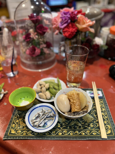 年金バー さかえ的實拍高清圖