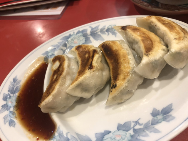 recommendations image for 叙香苑 亀戸店