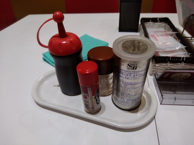 recommendations image for 庭亭 亀戸店