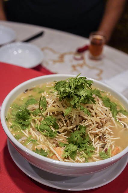 recommendations image for 中國料理 聚寳園