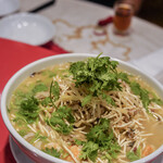 recommendations for 中國料理 聚寳園