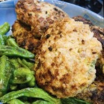 recommendations for 小料理バル 藤福