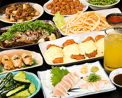 ぢどり亭 大国町店的實拍高清圖