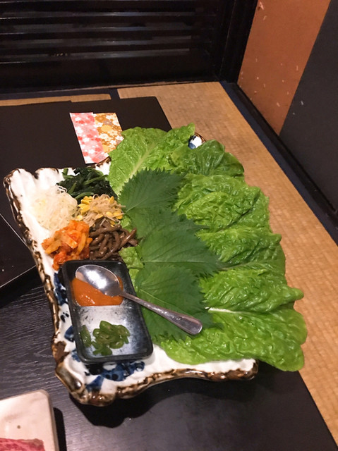 焼肉工房 憶的實拍高清圖