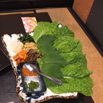 焼肉工房 憶的實拍圖