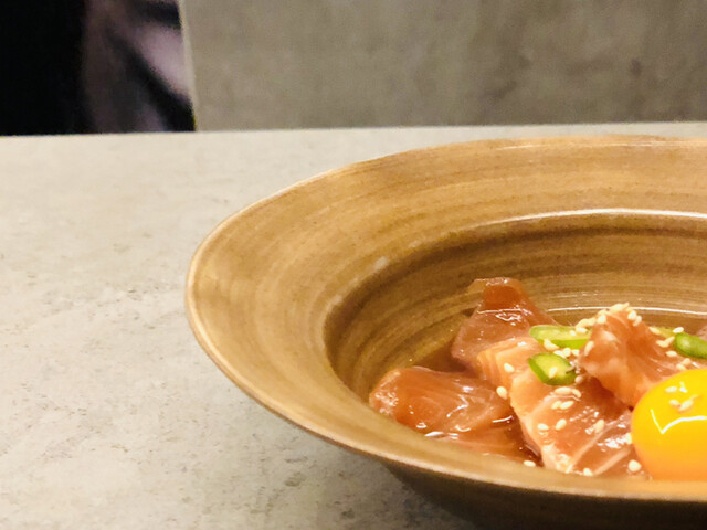 recommendations image for 韓国創作料理 Hyeongyeon