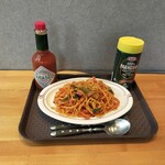 recommendations for ナポリタンキッチン チュルリラ