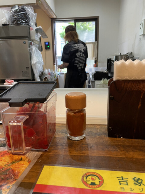 吉象カレー的实拍高清图