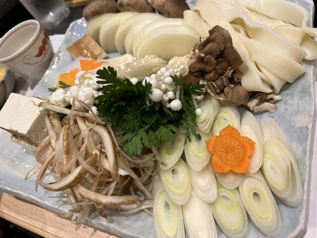 しゃぶしゃぶ・日本料理 木曽路 南砂店的实拍高清图