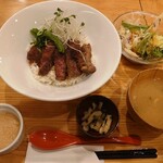 recommendations for おぼんdeごはん ルミネ北千住店