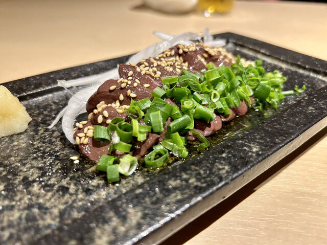肉酒場 ばく 五反田店的實拍高清圖