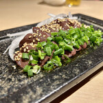 肉酒場 ばく 五反田店的實拍圖