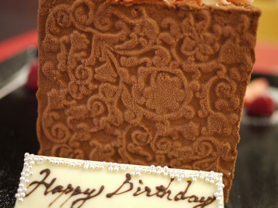 ルワンジュ東京的实拍高清图