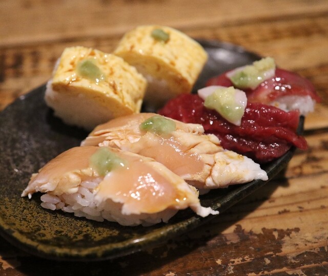 recommendations image for オオモリヤ