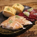 recommendations for オオモリヤ