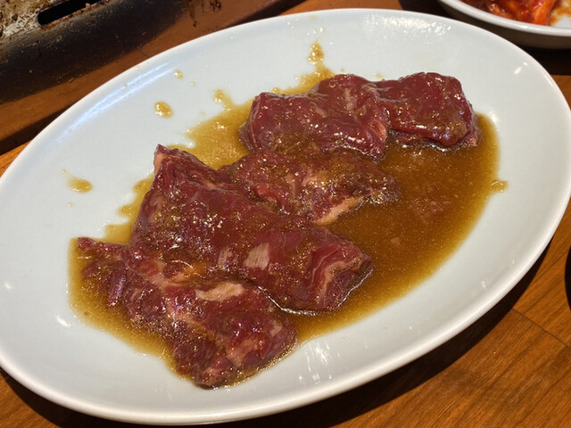 焼肉家 てっちゃん的實拍高清圖