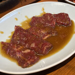 焼肉家 てっちゃん的實拍圖