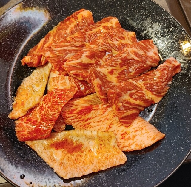 一頭買焼肉 玄 上野アメ横店的實拍高清圖