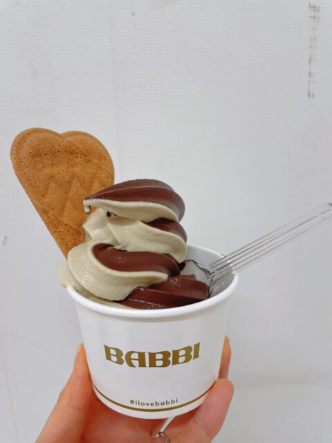 BABBI 松屋銀座店的實拍高清圖