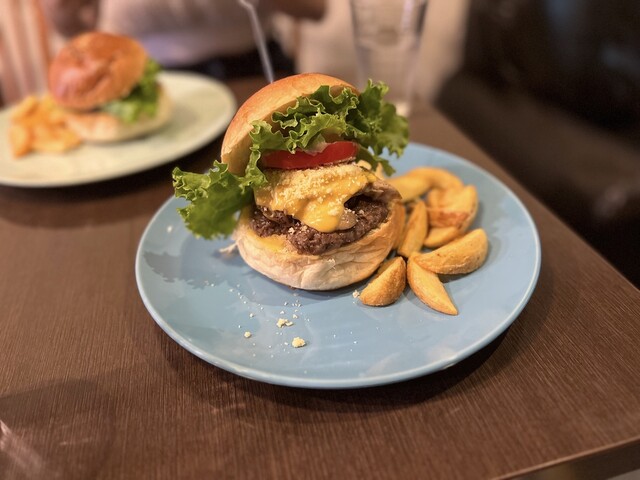 Cafe Bar LIVRE的實拍高清圖