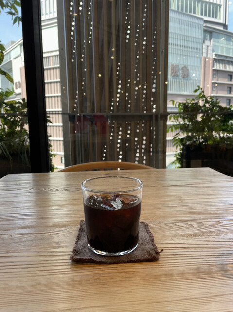 アフタヌーンティー・ティールーム 梅田阪神的實拍高清圖