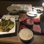 炭火焼肉 尹家的實拍圖