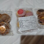 recommendations for 北菓り