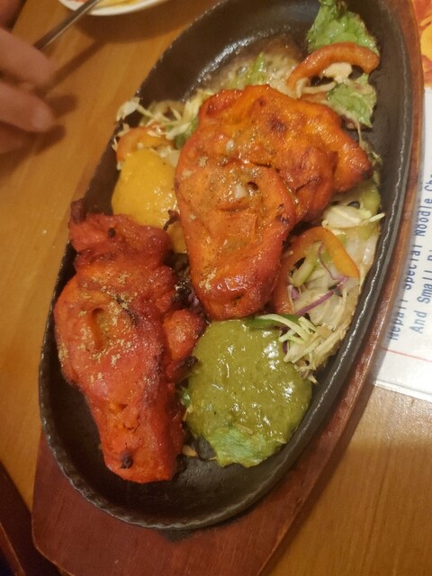 recommendations image for ナマステ エベレスト 富田店