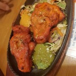 recommendations for ナマステ エベレスト 富田店