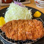 とんかつ玉藤 伏古店的实拍图