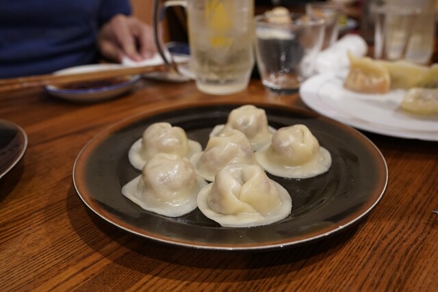 中華料理 帆的實拍高清圖