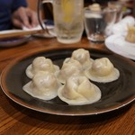 中華料理 帆的實拍圖