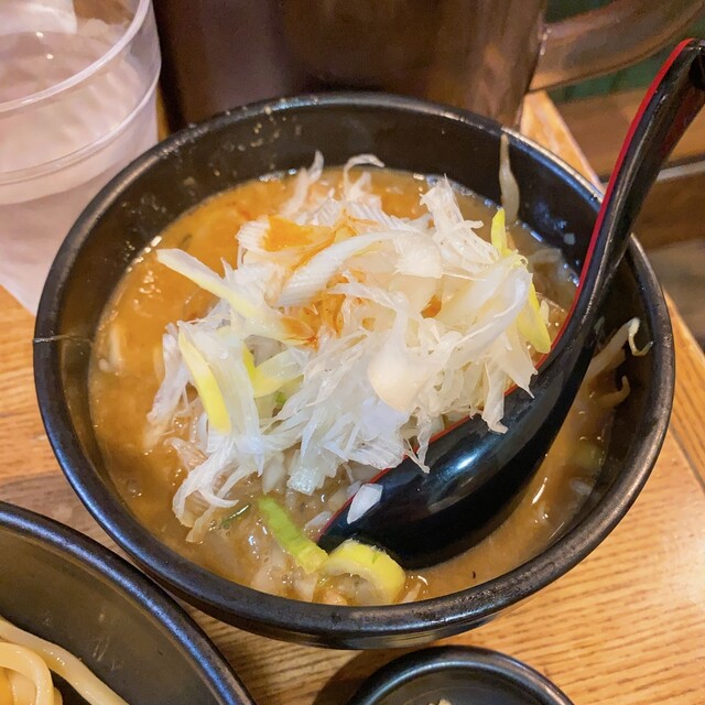 麺処 花田 上野店的實拍高清圖