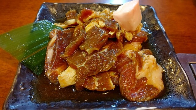 まるごと北海道 ジンギスカン店的實拍高清圖