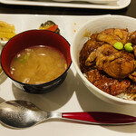 お食事処 心花的实拍图