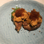 海藤花的實拍圖