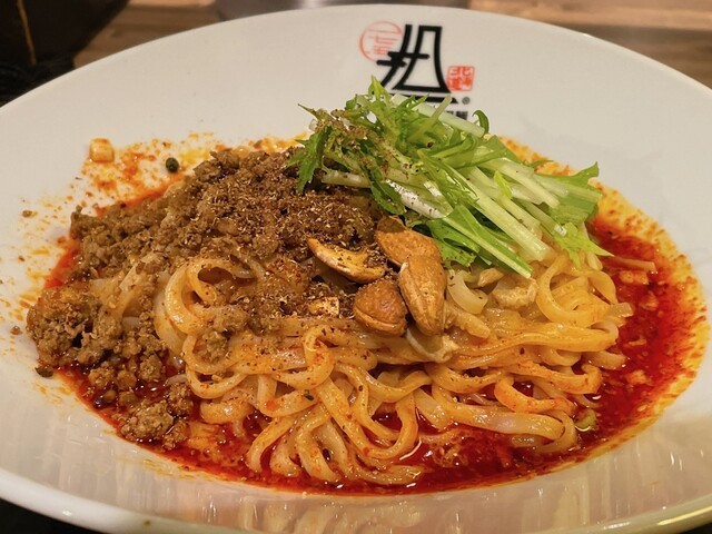 175°DENO〜担担麺〜 札幌北口店的实拍高清图