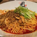 175°DENO〜担担麺〜 札幌北口店的实拍图
