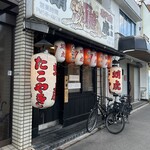 蛸虎 本店的实拍图
