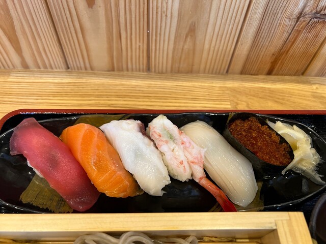 和食や えぞ壱的实拍高清图