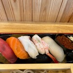 和食や えぞ壱的实拍图