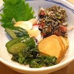 季節料理 山田屋的實拍圖