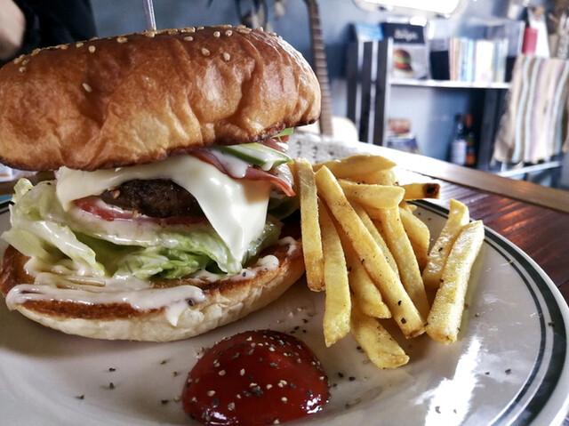 recommendations image for ナッシュビル