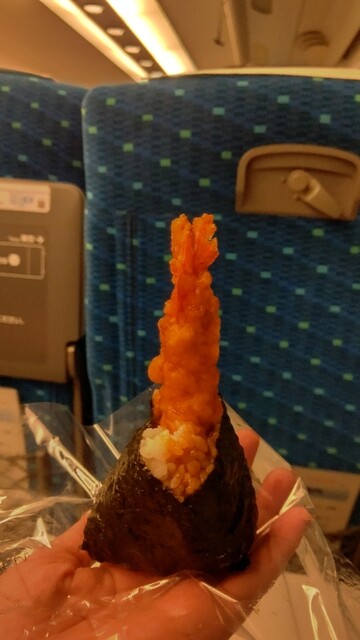 おむすび 百千 東京駅店的實拍高清圖