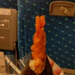 おむすび 百千 東京駅店的實拍圖