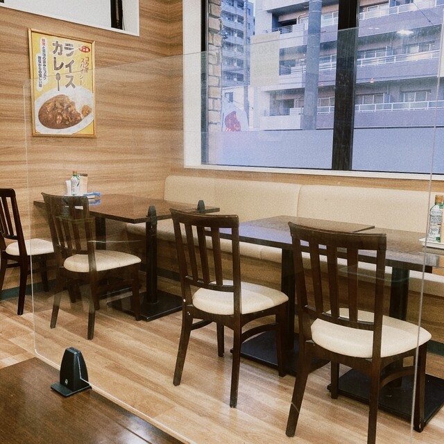 大衆食堂 半田屋 西線南七条店的实拍高清图